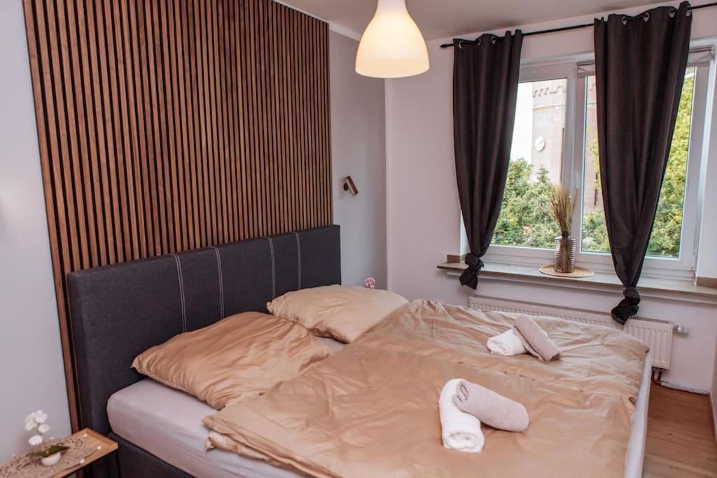 Sunny & Cozy - Netflix - Wifi - City - 4 Person Essen Exterior foto